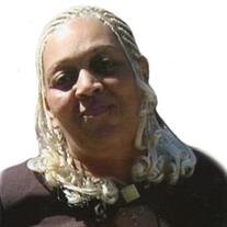 Mrs. Linda Renee Weaver