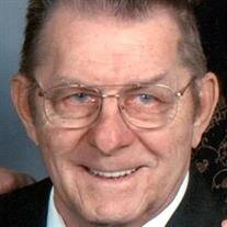 Clarence Patrick Szorc
