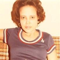 Ms. Doria Marina  Whyte