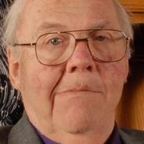 James  Earl Smith