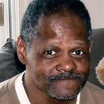 Andre Benjamin Howard