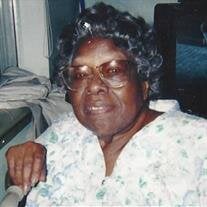 Mrs.  Anna Lee Cofield