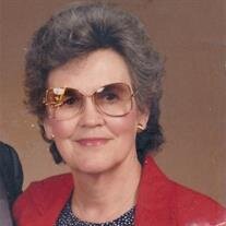 Mrs. Bonnie Wadley Powers