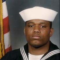 Thomas Nance III