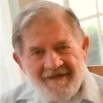 William T Himmel