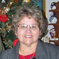 Darlene C. Davidson