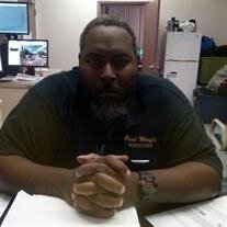 Paul DeWayne Wright