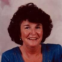Margie Ann  Haselden Black
