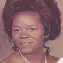 Gwendolyn M. Sterling-Traylor