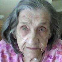 Velma J. (Harshell) Biedrycki