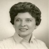 Frances Sue Moore