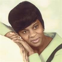 Lena Lorine Hubbard
