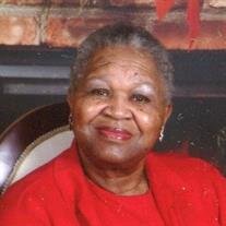 Eva Addell Robinson