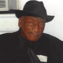 Thomas Alphonso Davis Sr.