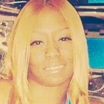 Tiffany Blount