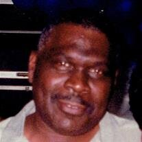 Calvin Delos Maddox,Jr.