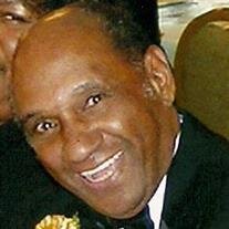 William M. Wright