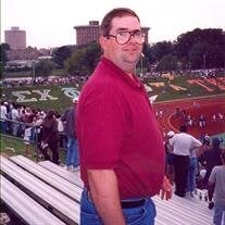 Mr. Tony Reider