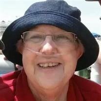 Lynda Helena Squibb