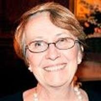 Susan C. De Wit