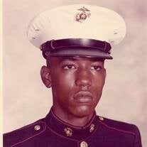 Everett C. White