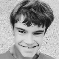 Joshua Kendall Rathburn