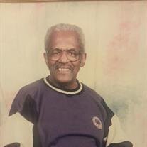 Henry Myles