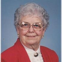 LaVerna  Ethelyn Meyer