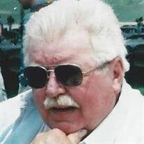 Mr. Gary R. Zimmerman