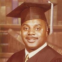 Mr.  Leonard Ervine Rucker