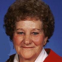Isabel C. Forestier