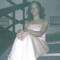 Mrs.  Anastasia Marie Massey