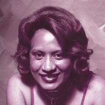 Gladys Montanez