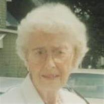 Ruth B. Cudworth