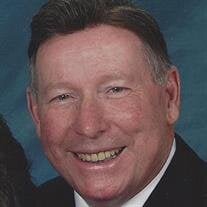 Rev.  Sam Hammett