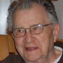 Eugene William Fiume