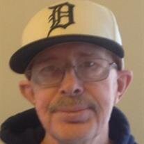 Donald William Hinsman