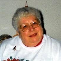 Lenora H. McCamy