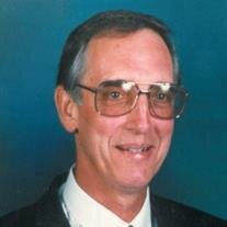 Russell Edgar Sell