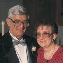 Mary "Terry" Therese Pyzik