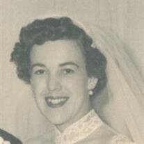 Shirley F. Thompson
