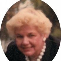 Winifred L. Copeland