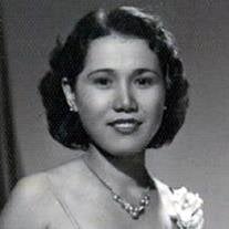 Lourdes S. Robles