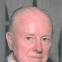 Morton Edwin Weed