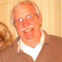 Alan Edward Hyrila