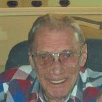 Charles Frank Simpson