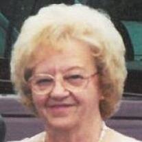 Thelma Louise "Rook" Hensley