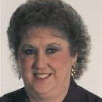 Lorraine Shirley Schanstra