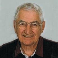 Robert W. Jackson