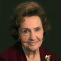 Claudine  Farley-Cutrell
